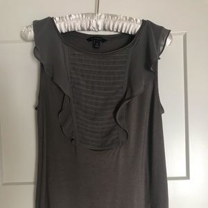 Feminine top